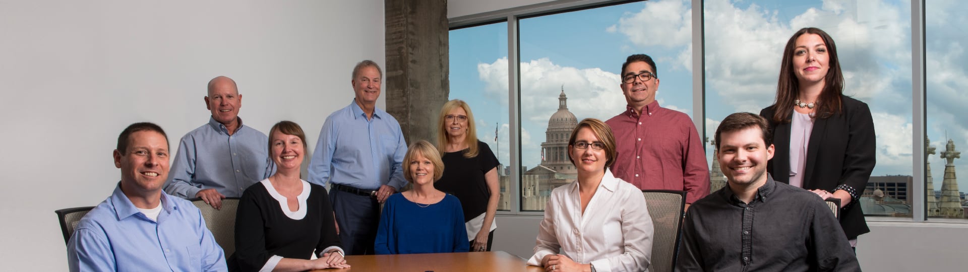 Our Difference Capitol Services