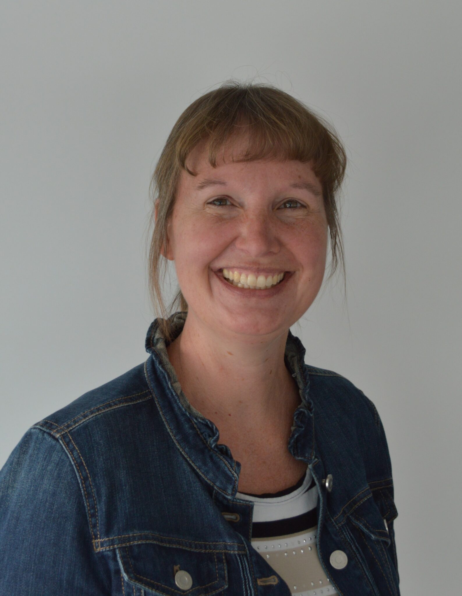 A Closer Look With — Jody Roberts