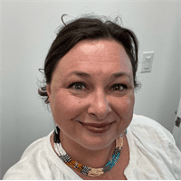 A Closer Look With — Jen Swantek