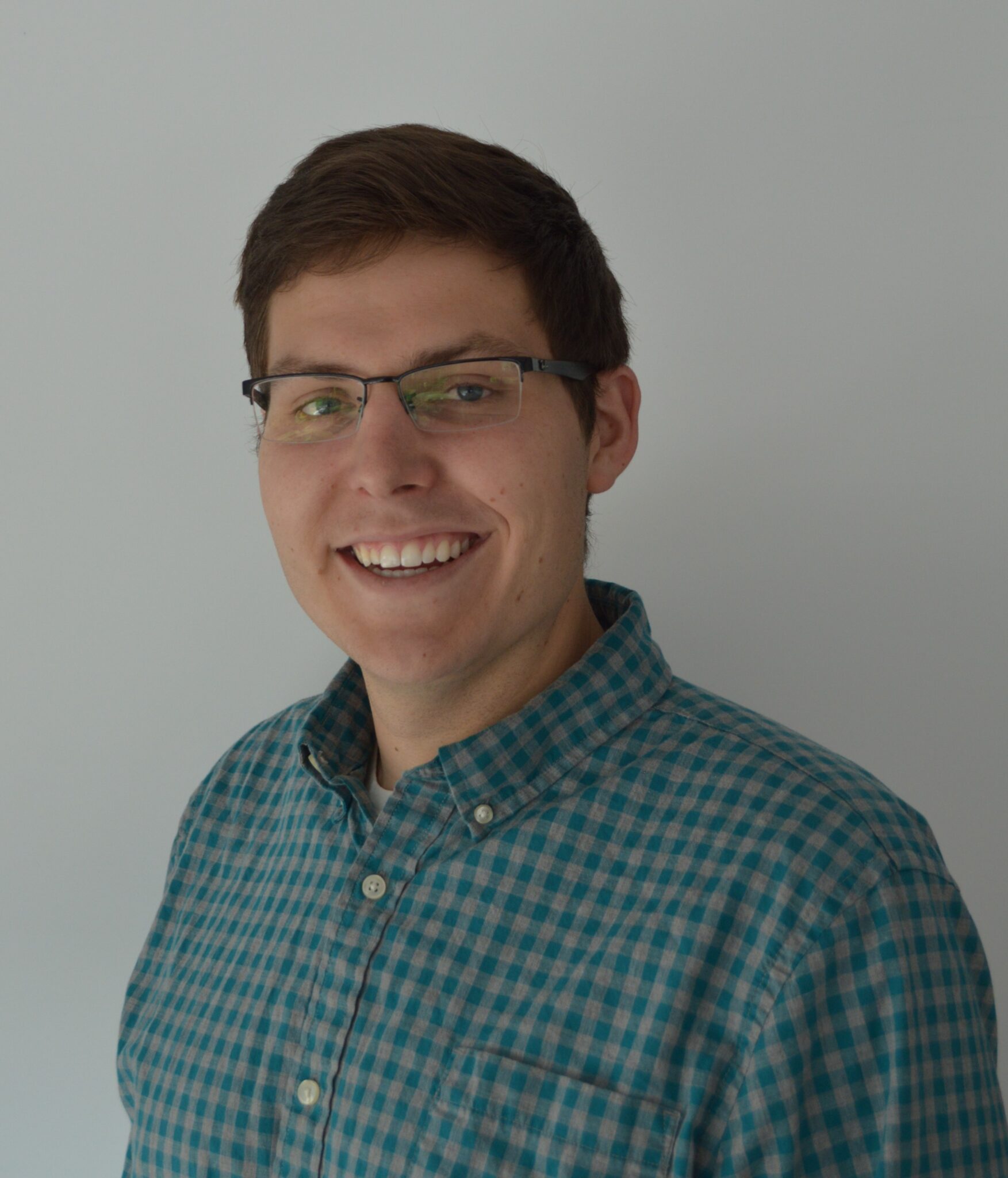 A Closer Look With — Austin