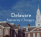 E-Alert Delaware Statutory Changes