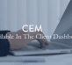 Capitol Services Corporate Entity Manager